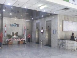 Termasuk BUMN “Sakit”, PT INTI di Bandung Akan Ditutup 