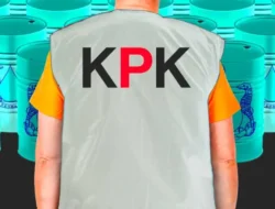 Wakil Ketua PN Depok Ajukan Praperadilan, Begini Sikap KPK