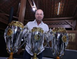 Persib Bandung Gelar Ngariung Juara Super League 2025/2026