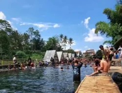 Mengenal Wisata dan Budaya Desa Kasomalang Subang  