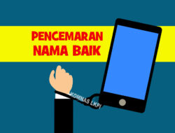 Bos Skincare Sumedang Jadi Saksi di PN Bandung