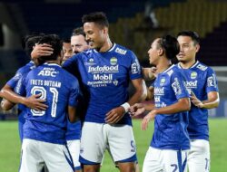 Persib Menang Tipis Atas PSIM, Begini Penjelasan Hojan Bodak  