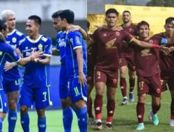 Jelang Duel Kontra PSM Makassar, Persib Bandung Siapkan Strategi Khusus  