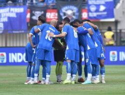 10 Pemain Termahal Timnas di Piala AFF 2026, Terbanyak dari Persib Bandung 