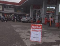 SPBU Pertamina yang Tak Lagi Jual Pertalite, Ini Lokasinya di Jabar