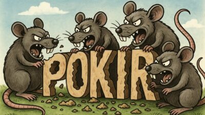 Peringatan Keras!! KPK Pelototi Pokir DPRD dan Dana Hibah