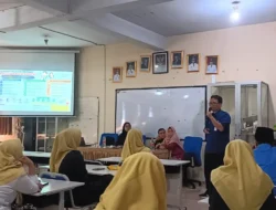 Lewat Mobile NAPZA, BNN-Pemkot Depok Perkuat Pencegahan Narkoba di Sekolah