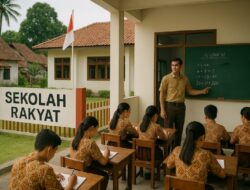 Sekolah Rakyat Garut Bakal Berkantor di Kabupaten Sumedang