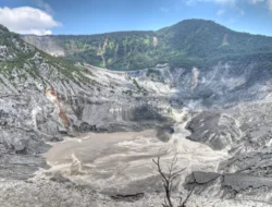 Tempat-tempat Wisata di Lembang Tak Hanya Indah, Juga Satukan Sejarah dan Budaya  