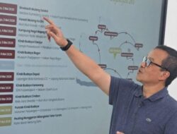 Kirab Hingga Karnaval Budaya Ramaikan Peringatan Hari Tatar Sunda 