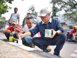 Kirab Budaya Digelar di Bandung, Catat Rute dan Kantong Parkirnya