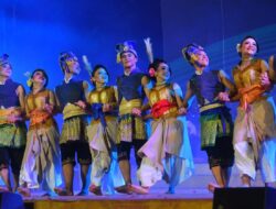 Drama Kolosal “Peuting Munggaran” Tandai Puncak Milangkala Tatar Sunda