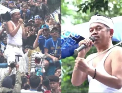 Dedi Mulyadi Sudah Siap Sambut Persib Bandung Juara Super League  