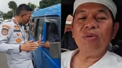 Dedi Mulyadi Tawari Sopir Angkot Lembang Beralih Pengemudi Angkutan Sampah