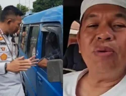 Dedi Mulyadi Tawari Sopir Angkot Lembang Beralih Pengemudi Angkutan Sampah