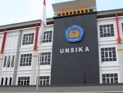 LSM Trinusa Mensinyalir Calon Pemenang Tender Gedung Serba Guna UNSIKA Terindikasi KKN   