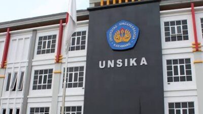 LSM Trinusa Mensinyalir Calon Pemenang Tender Gedung Serba Guna UNSIKA Terindikasi KKN   