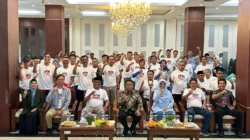 Peringatan May Day 2026, Momentum Perkuat Sinergi Pemerintah dan Buruh di Kota Depok