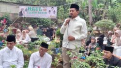Mengenang dan Merawat Perjuangan Penyebar Dakwah Mama Syatibi