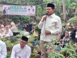 Mengenang dan Merawat Perjuangan Penyebar Dakwah Mama Syatibi