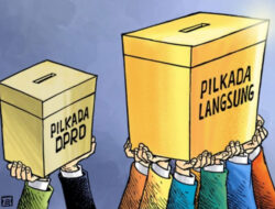 MK Putuskan Kepala Daerah Tetap Dipilih Rakyat Langsung