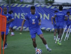 Igor Tolic Ungkap Target dan Kondisi Tim Persib Saat Tampil di ACC 2026/27 