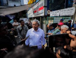 Wali Kota Bandung Utamakan Stabilitas Pelayanan Publik dalam Penataan Kabel Udara