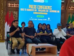 Kota Bandung Jadi Pengungkit Utama The Ultimate 10K Series