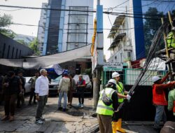 Wali Kota Tegaskan Fokus Pemkot Bandung Pada Pelayanan Publik dan Agenda Pembangunan