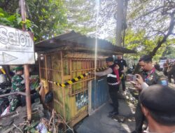 Kejar Data Akurat untuk Penegakan Perda, Satpol PP Libatkan Lintas Instansi