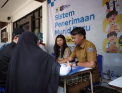 Pendaftaran SPMB Kota Bandung Jenjang SD dan SMP Tahap 1 2026 Dibuka