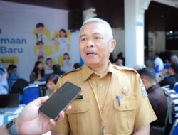 Desk Layanan Terpadu SPMB Kota Bandung Permudah Warga, Semua Kendala Terselesaikan di Satu Tempat