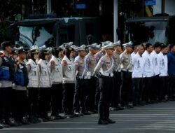 Pemkot Bandung dan Forkopimda Perkuat Sinergi Cegah Kejahatan Jalanan