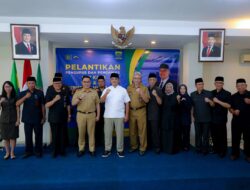 Ekonomi Tumbuh 5,76 Persen, Wali Kota Farhan Dorong Koperasi jadi Penggerak Pemerataan