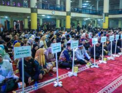 Bojongloa Kidul Juara Umum MTQ ke-49, Kota Bandung Bidik Tuan Rumah MTQ Jabar 2027