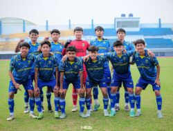 Kota Bandung Bersinar di Popwilda 2026, Dua Cabang Olahraga Persembahkan Gelar Juara