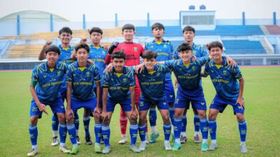 Kota Bandung Bersinar di Popwilda 2026, Dua Cabang Olahraga Persembahkan Gelar Juara