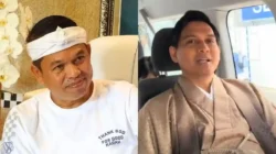 Ada Masalah Apa Dedi Mulyadi dan Lucky Hakim Saling Sentil? 