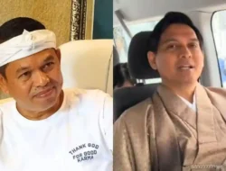 Ada Masalah Apa Dedi Mulyadi dan Lucky Hakim Saling Sentil? 