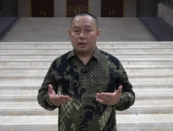 FER Jabar 2026: Kemenbud Gulirkan Cyberbudaya Guna Pacu Kapitalisasi Ekonomi Digital Pasundan