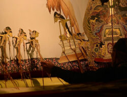 Larangan Wayang di Dusun Cariu Ciamis, Melanggarnya Berarti Menantang Takdir 