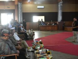 Mencari Peluang Usaha di Forum Diskusi Ekonomi Regional Jawa Barat