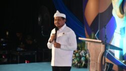 Program Jaga Desa Supaya Pembangunan Dirasakan Sampai Desa