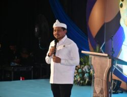 Program Jaga Desa Supaya Pembangunan Dirasakan Sampai Desa