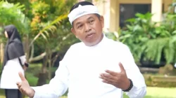 Kebijakannya Disindir Banyak Pihak,  Begini Reaksi Dedi Mulyadi
