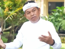 Kebijakannya Disindir Banyak Pihak,  Begini Reaksi Dedi Mulyadi