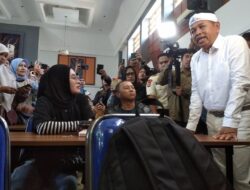 Pelanggaran SPMB 2026, Orang Tua Siswa Laporkan Disdik Jabar ke Ombudsman
