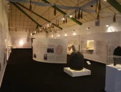 Pameran di Museum Sri Baduga: Rekam Jejak Kerajaan di Jabar, Mengangkat Kembali Kebesaran Sunda 