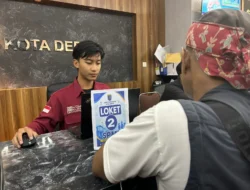 Disdik Kota Depok Buka Posko Pengaduan SPMB 2026/2027