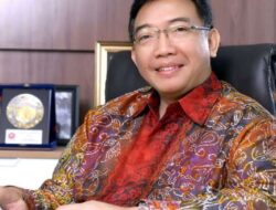 Agung Suryamal Sutisna: Digitalisasi Buka Peluang Ekspansi Bisnis, tapi Jangan Hilangkan Identitas Budaya  